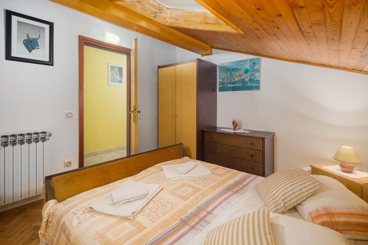 Bella Vista Poreč Exterior foto