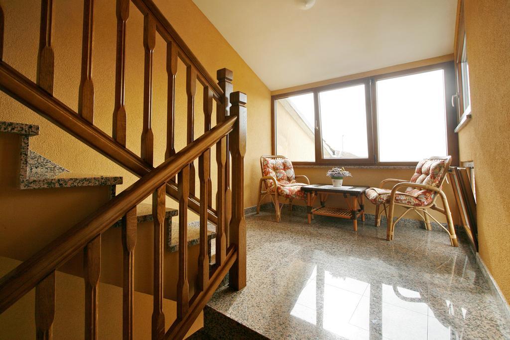 Bella Vista Poreč Exterior foto